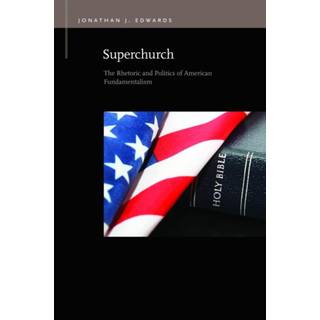 Superchurch