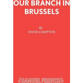 Our Branch in Brussels
