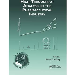 High-Throughput Analysis in the Pharmaceutical Industry