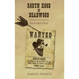 Robyn Hood of Deadwood