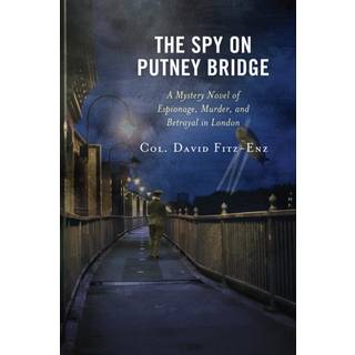 The Spy on Putney Bridge