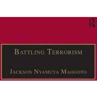 Battling Terrorism