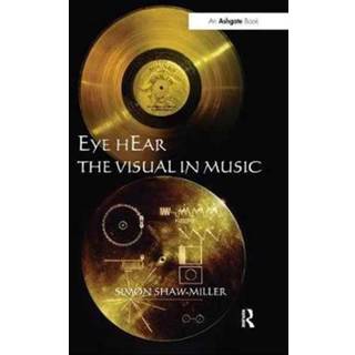 Eye hEar The Visual in Music