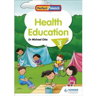 Perfect Match Health Education Grade 3