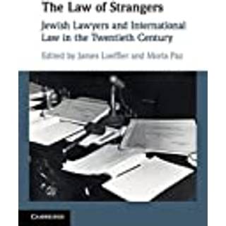 The Law of Strangers