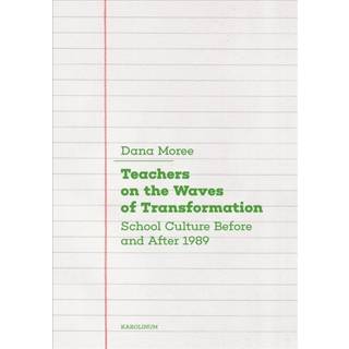 Teachers on the Waves of Transformation