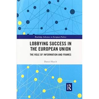 Lobbying Success in the European Union