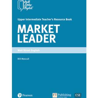 Market Leader Upper Intermediate Teachers Book WSI