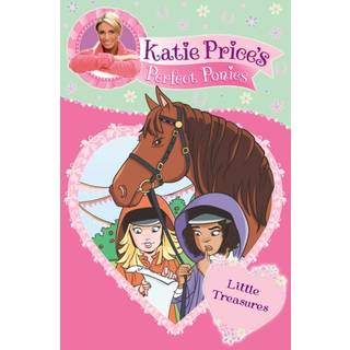 Katie Price's Perfect Ponies: Little Treasures