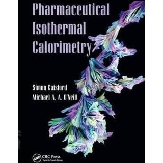 Pharmaceutical Isothermal Calorimetry