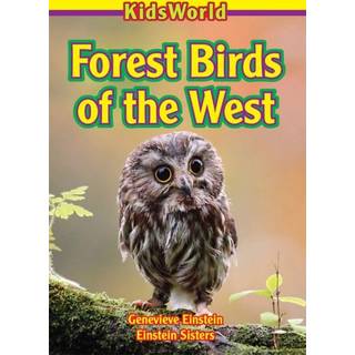 Forest Birds of the West