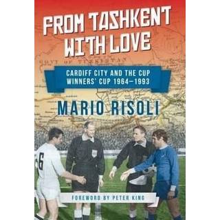 From Tashkent with Love