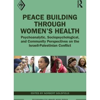Peace Building Through Women’s Health