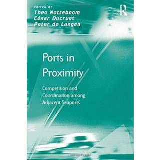 Ports in Proximity