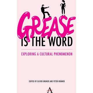'Grease Is the Word'