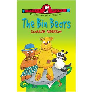 The Bin Bears