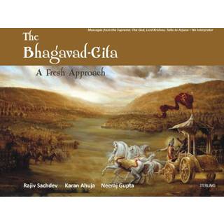 The Bhagavad Gita