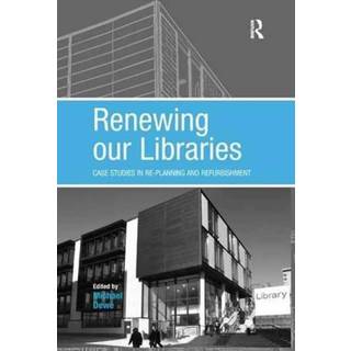 Renewing our Libraries