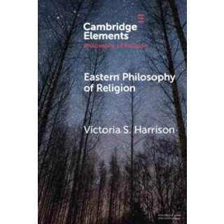Eastern Philosophy of Religion