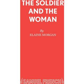 The Soldier and the Woman