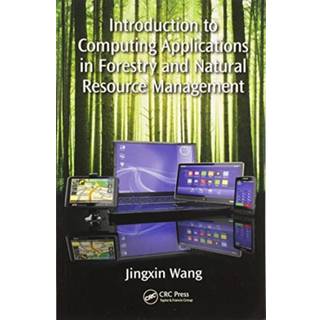 Introduction to Computing Applications in Forestry and Natural Resource Management