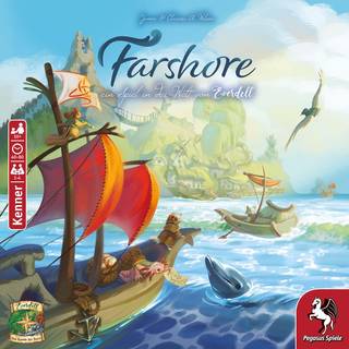 Everdell Farshore