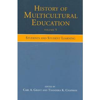 History of Multicultural Education Volume 5