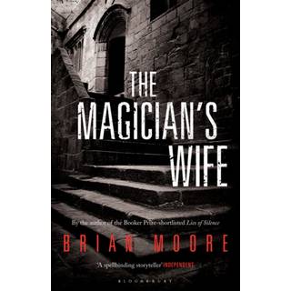 The Magician's Wife