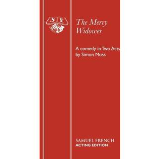 The Merry Widower