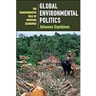 Global Environmental Politics