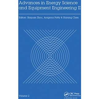 Advances in Energy Science and Equipment Engineering II Volume 2