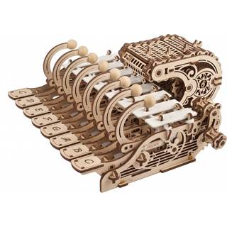 Ugears Mekanisk Celesta