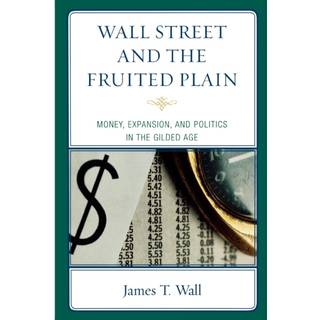 Wall Street and the Fruited Plain
