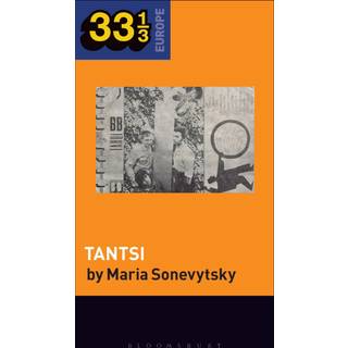 Vopli Vidopliassova’s Tantsi