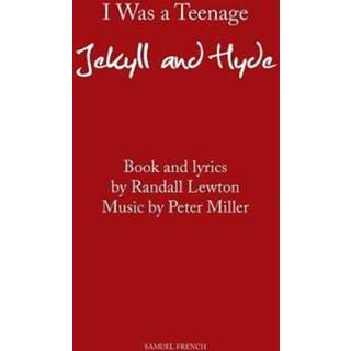 I Was a Teenage Jekyll and Hyde