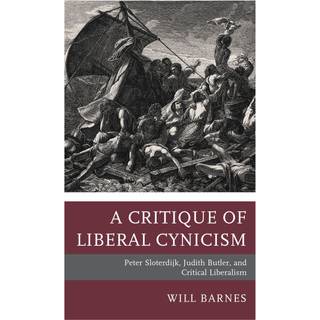 A Critique of Liberal Cynicism