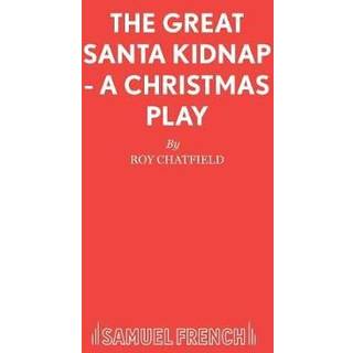 The Great Santa Kidnap