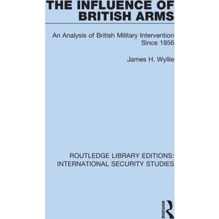 The Influence of British Arms