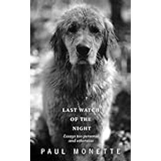 Last Watch Of The Night