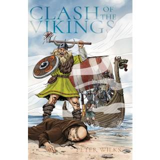Clash of the Vikings