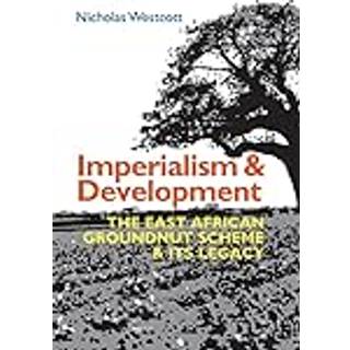 Imperialism and Development