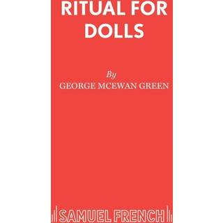 Ritual for Dolls