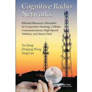Cognitive Radio Networks