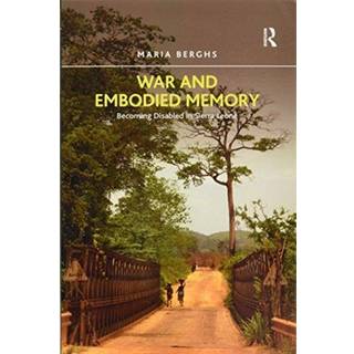 War and Embodied Memory