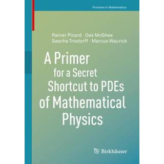 A Primer for a Secret Shortcut to PDEs of Mathematical Physics