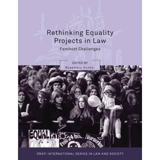 Rethinking Equality Projects in Law
