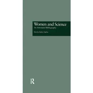 Women and Science
