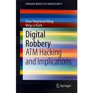 Digital Robbery
