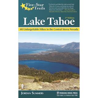 Five-Star Trails: Lake Tahoe