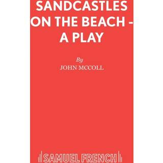 Sandcastles on the Beach